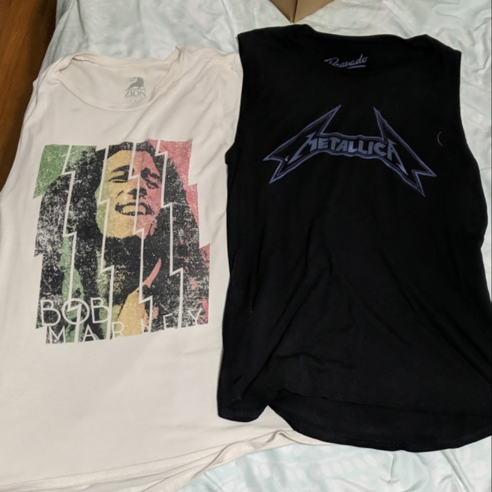 Tank top bundle
